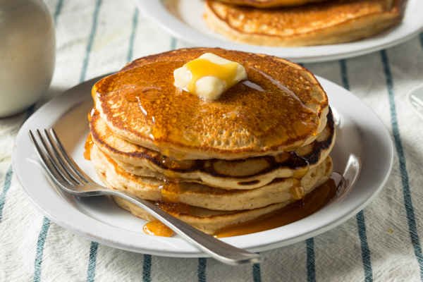 Buttermilk Pancake